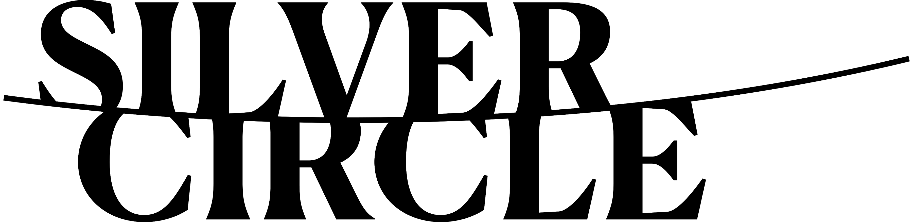 Silver Circle